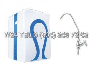 Eskişehir Su Arıtma Cihazı