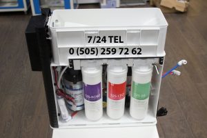 Muğla Su Arıtma Cihazı