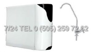 Adana Su Arıtma Cihazı