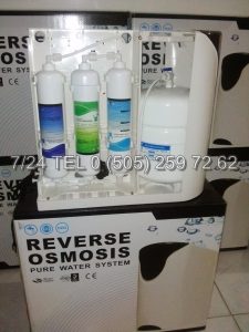 Antalya Su Arıtma Cihazı