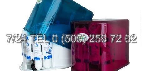 aydın su arıtma cihazı