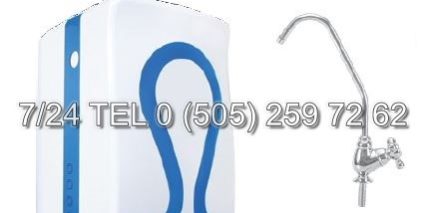 Eskişehir Su Arıtma Cihazı