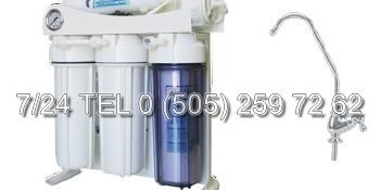 çorum su arıtma cihazı