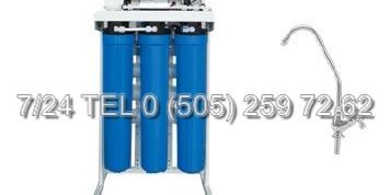 bolu su arıtma cihazı