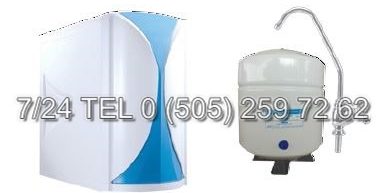 İzmir Su Arıtma Cihazı