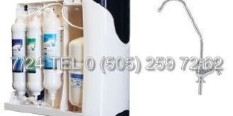 Kastamonu Su Arıtma Cihazı