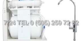 Manisa Su Arıtma Cihazı