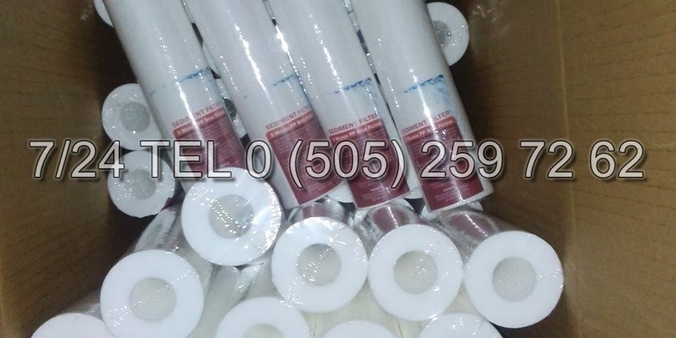 Malatya Su Arıtma Cihazı