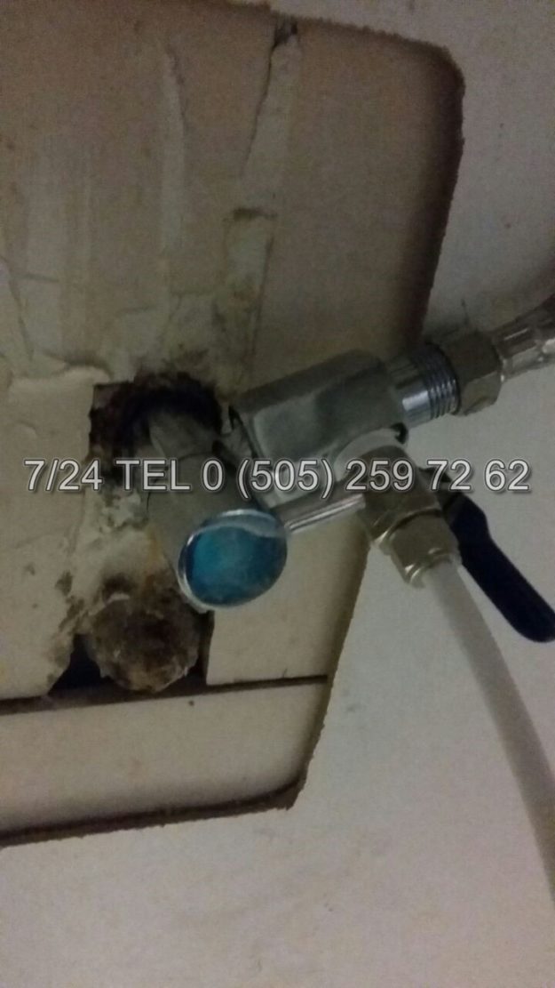 Gaziantep Su Arıtma Cihazı