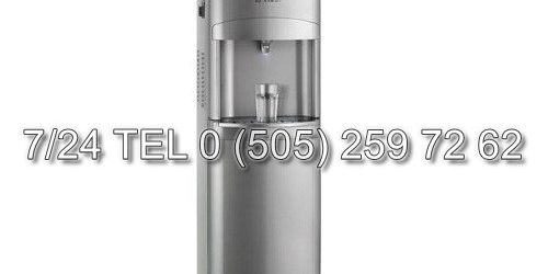 Su Arıtmalı Sebil Filtre Seti