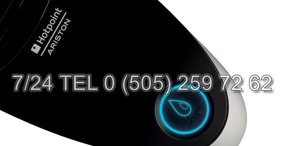 Hotpoint Ariston Su Arıtma