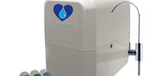 Aqualove Su Arıtma Cihazı