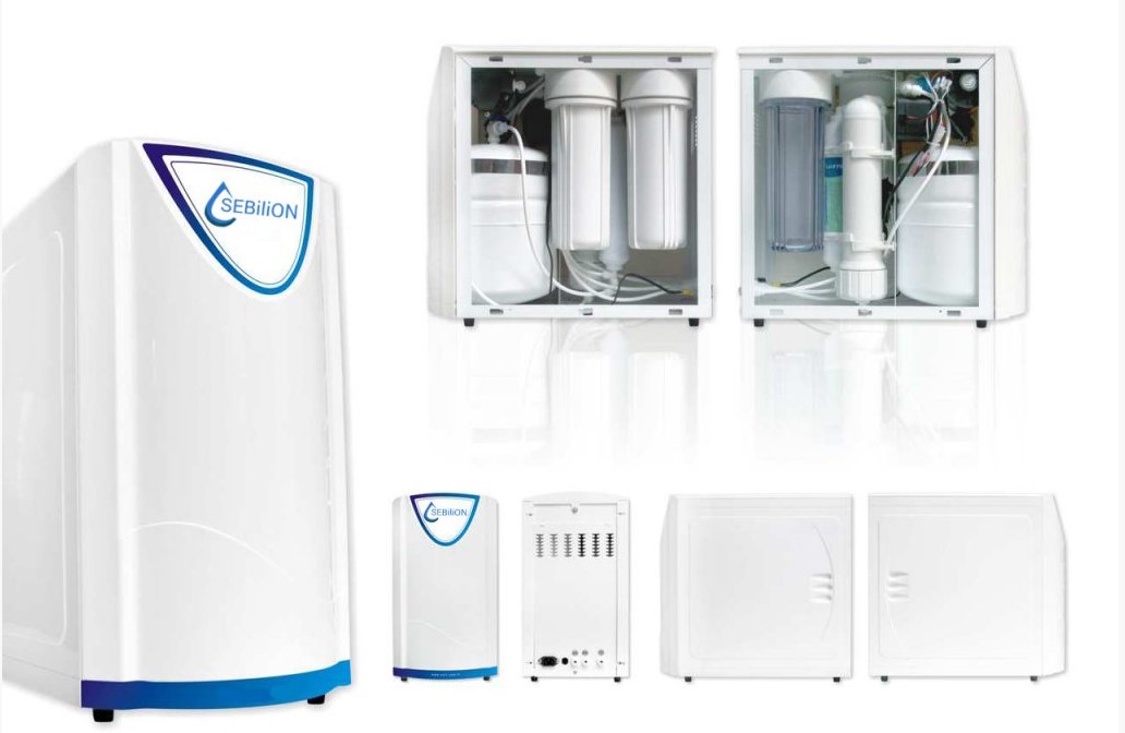 Sebilion Su Arıtma Cihazı