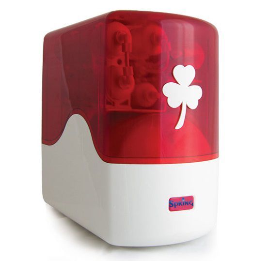 Yonca Serisi Su Arıtma Cihazı